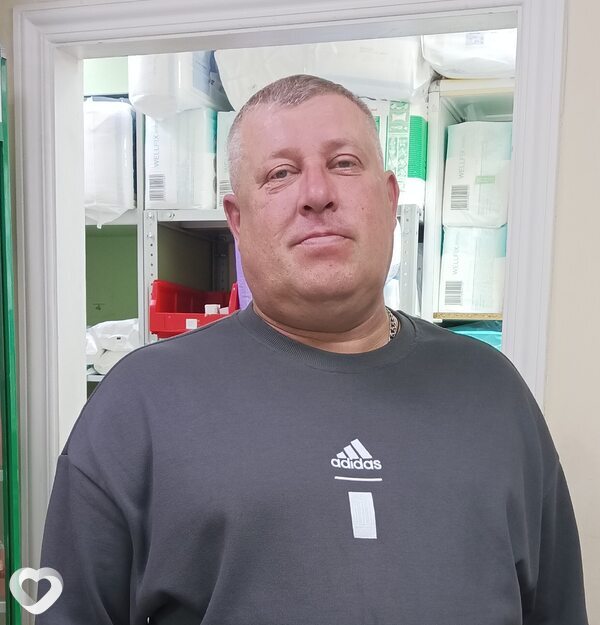 Сергей, 47, Благовещенске — анкета №3177499