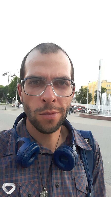 Константин, 33, Новороссийске — анкета №3177391
