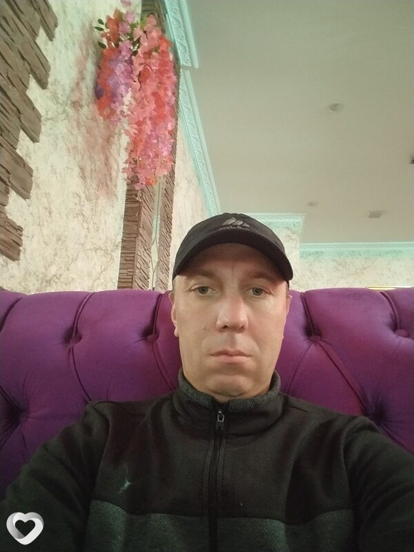 Евгений, 42, Бишкек — анкета №3177396