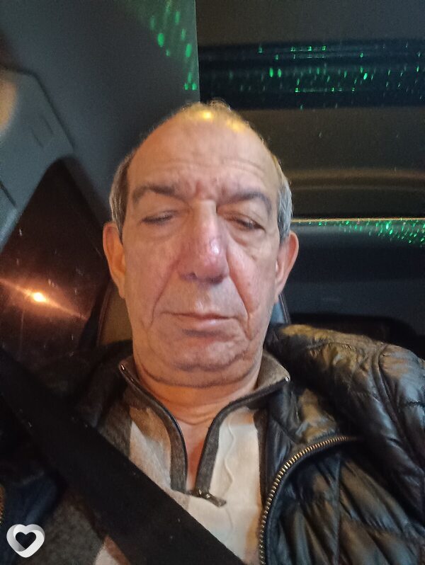 Ширин, 60, Москве — анкета №3177406