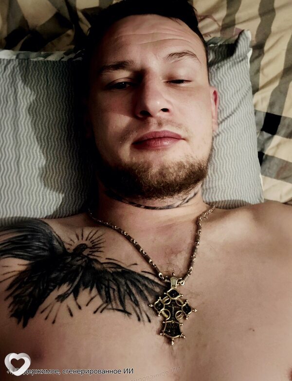 Сергей, 30, Москве — анкета №3177409