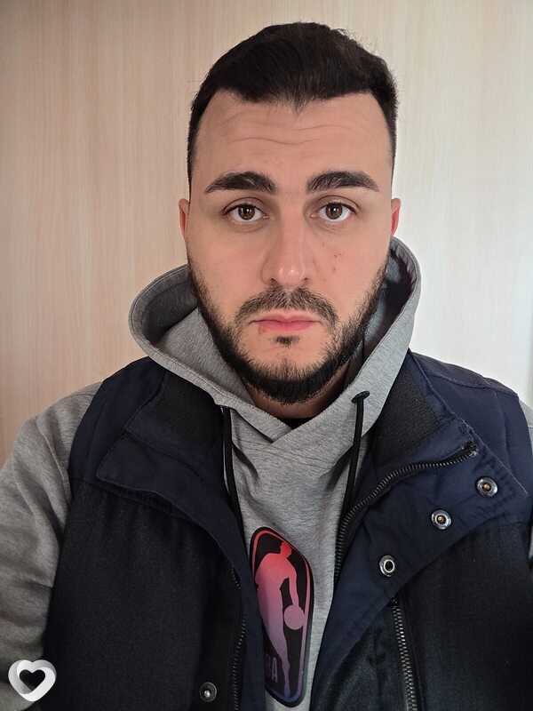 Константин, 36, Санкт-Петербурге — анкета №3177615