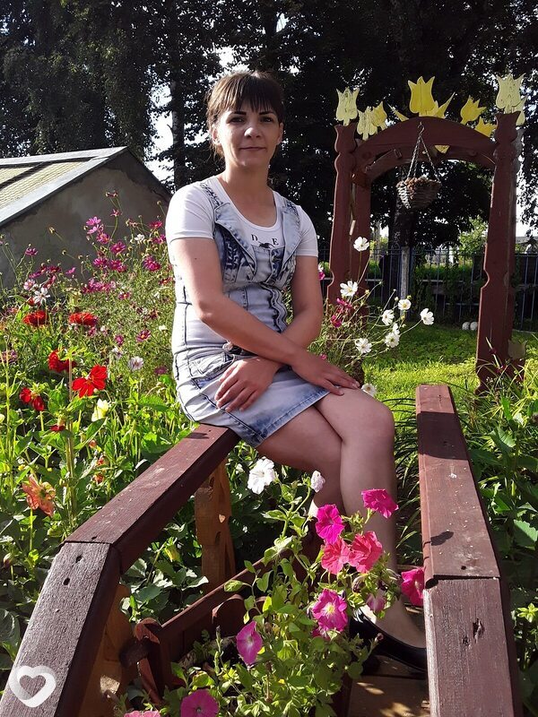 Наталья, 37, Ярославле — анкета №3177616