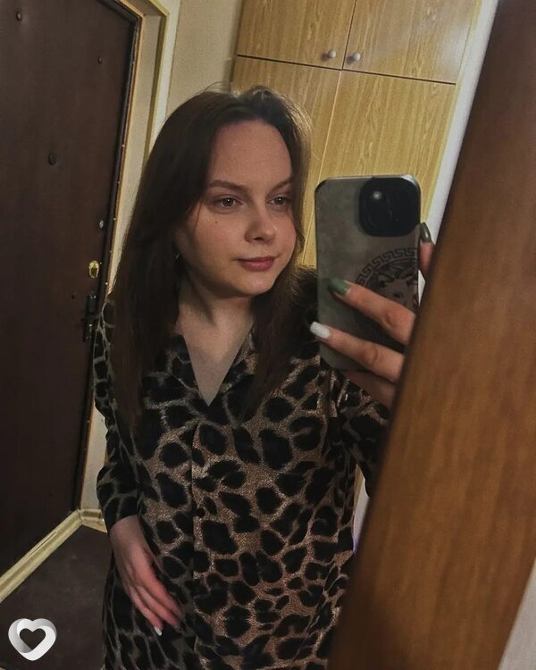 Аня, 40, Челябинске — анкета №3177620