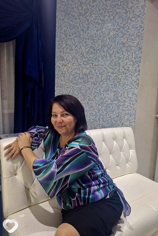 Елена, 41, Красноярске — анкета №3177623
