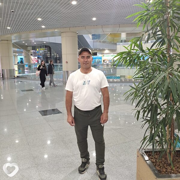 Шакир, 49, Красногорске — анкета №3177633