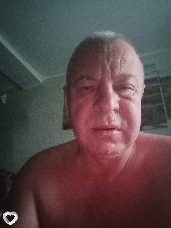 Слава, 53, Твери — анкета №3177662