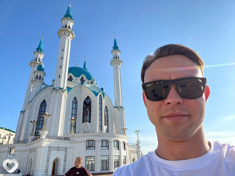 Даниил, 33, Ростове-на-Дону — анкета №3177669