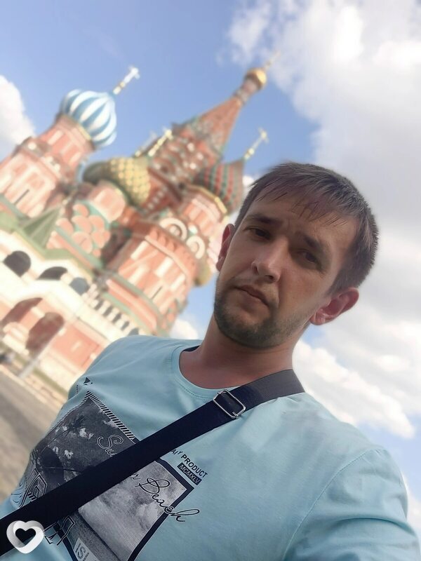 Евгений, 31, Шахтах — анкета №3177670