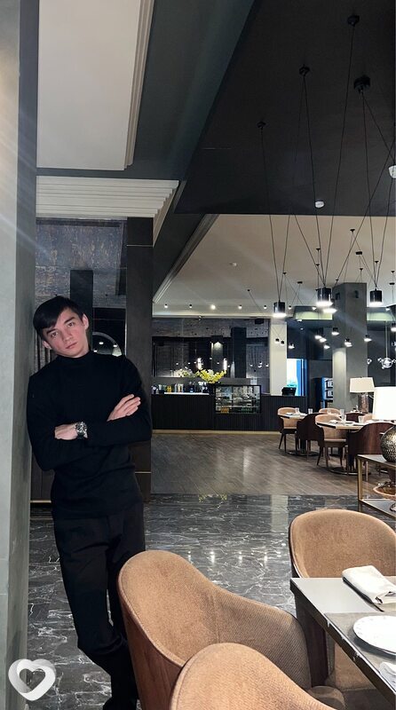Мермерхат, 26, Астане — анкета №3177673