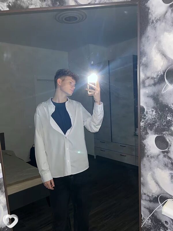 Андрей, 18, Ростове-на-Дону — анкета №3177674