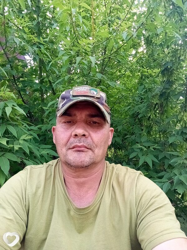 Григорий, 46, Воронеже — анкета №3177680