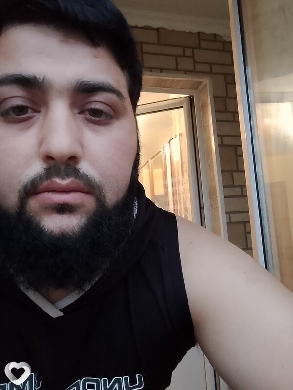 Рашид, 31, Ульяновске — анкета №3177682