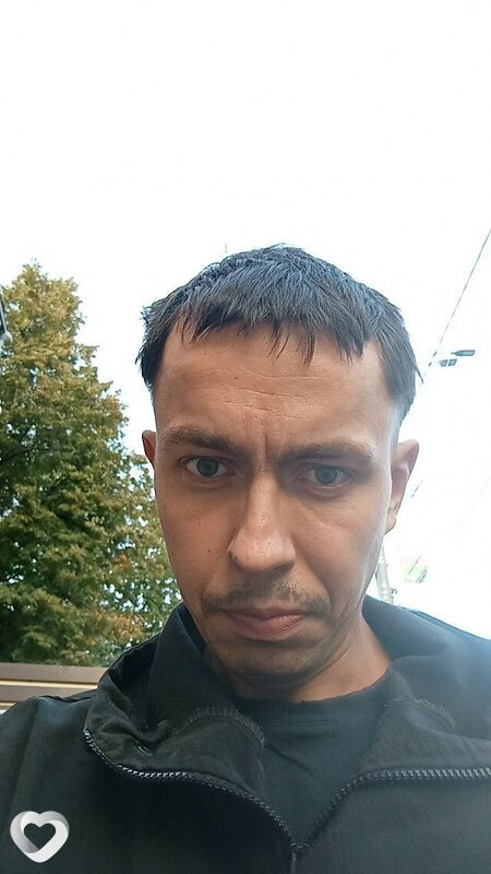 Евгений, 34, Видном — анкета №3177637