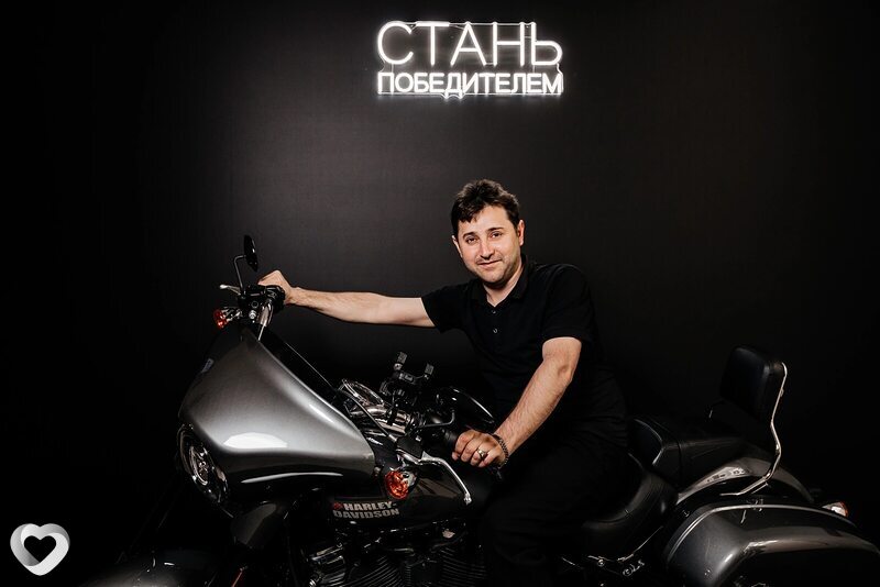 Лев Дудкин, 29, Саранске — анкета №3177638