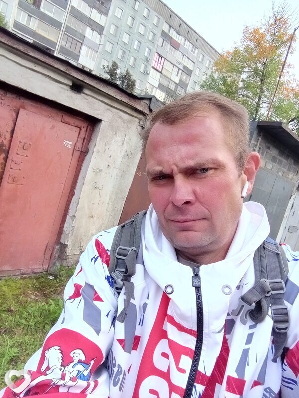 Андрей, 47, Новокузнецке — анкета №3177640