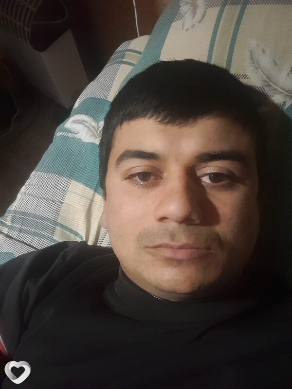 Ергаш, 27, Сургуте — анкета №3177641