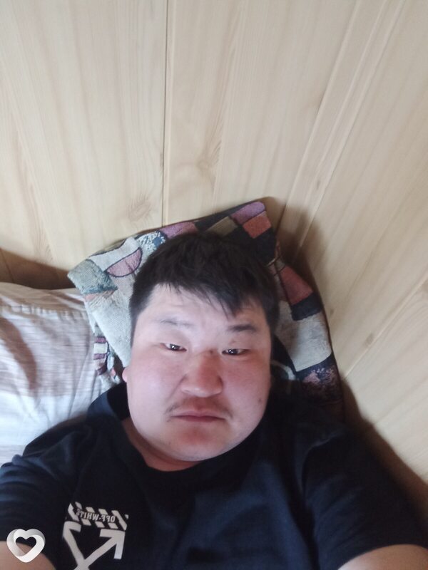 Иван, 41, Иркутске — анкета №3177645