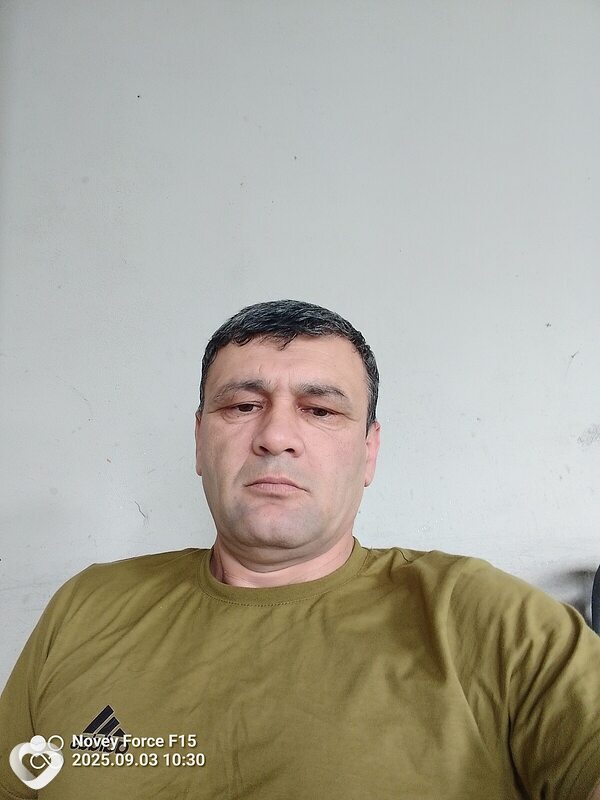 Ахат, 47, Красногорске — анкета №3177648