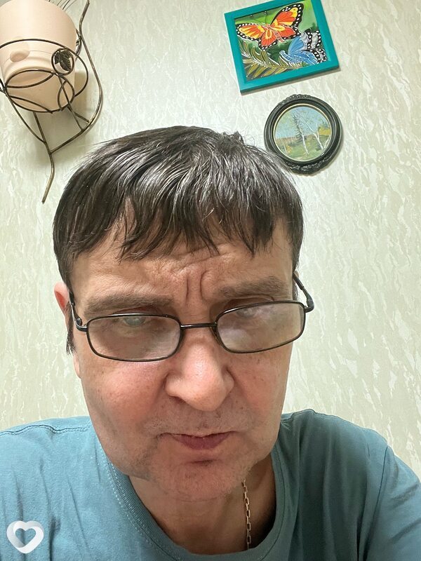 Сергей, 54, Москве — анкета №3177654