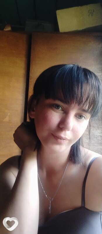 Ирина, 28, Москве — анкета №3177657