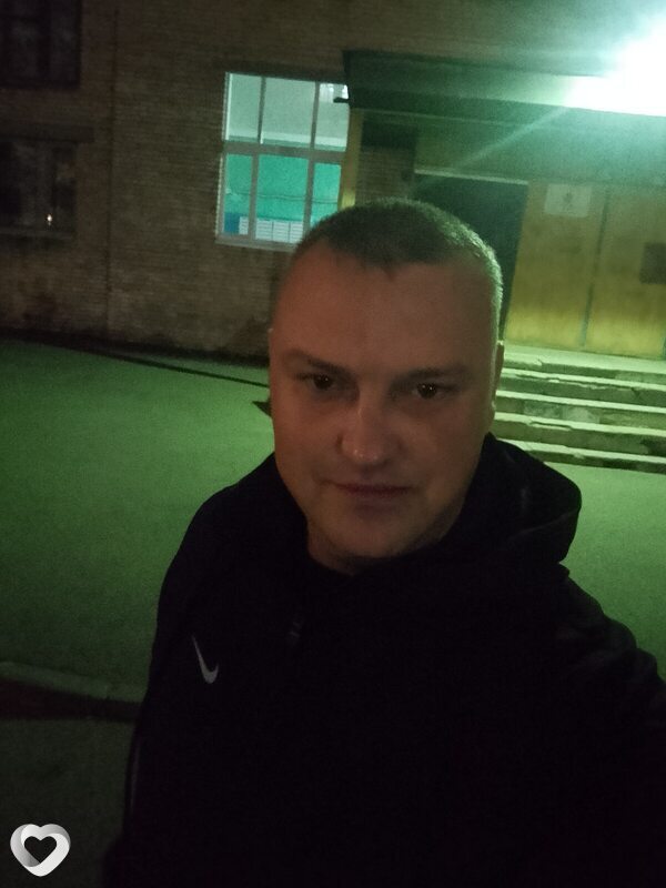 Виталий, 37, Санкт-Петербурге — анкета №3177658