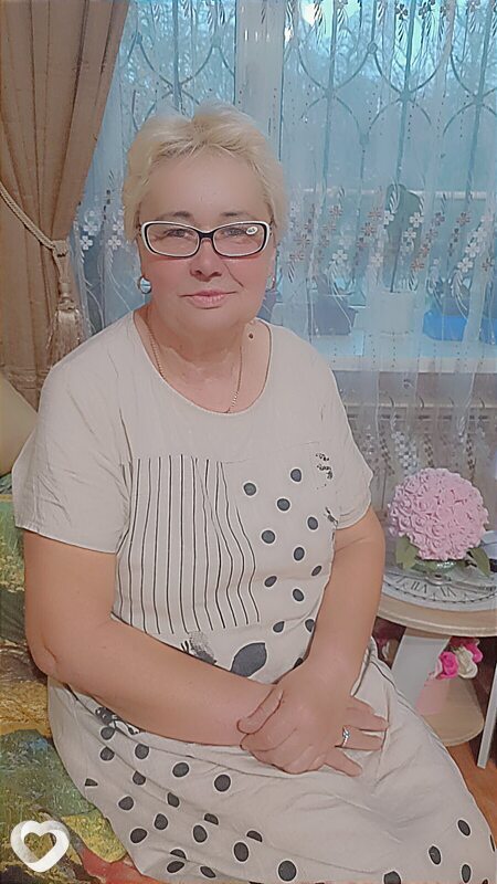 Наталья, 65, Шахтах — анкета №3177565