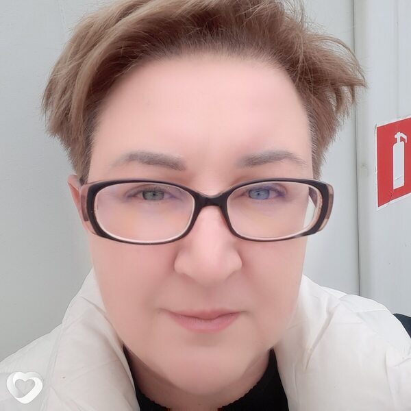 Ольга, 46, Коломне — анкета №3177573