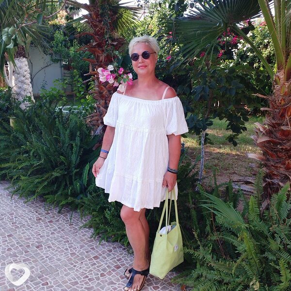 Светлана, 52, Волгодонске — анкета №3177576