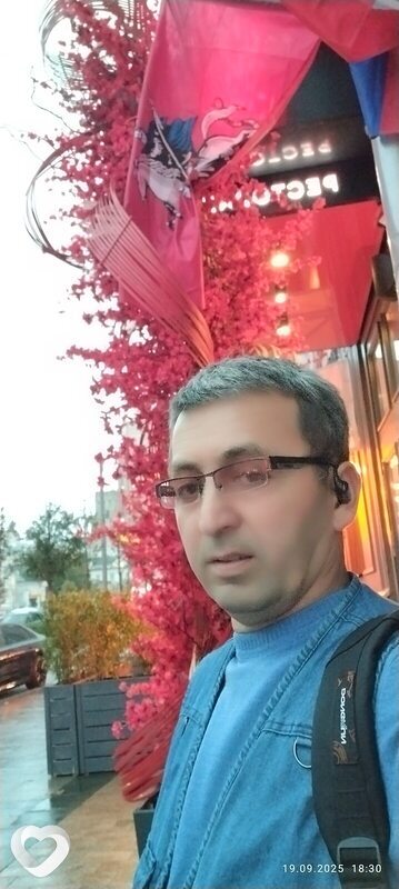 Мухаммед, 47, Москве — анкета №3177715