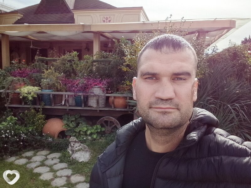 Дмитрий, 37, Краснодаре — анкета №3177721