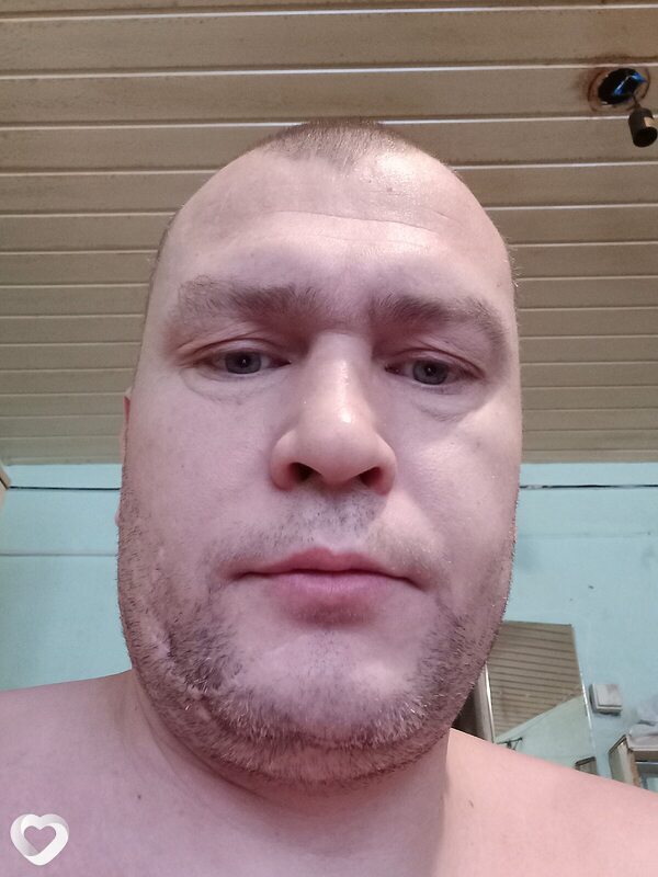 Сергей, 41, Кирове — анкета №3177724