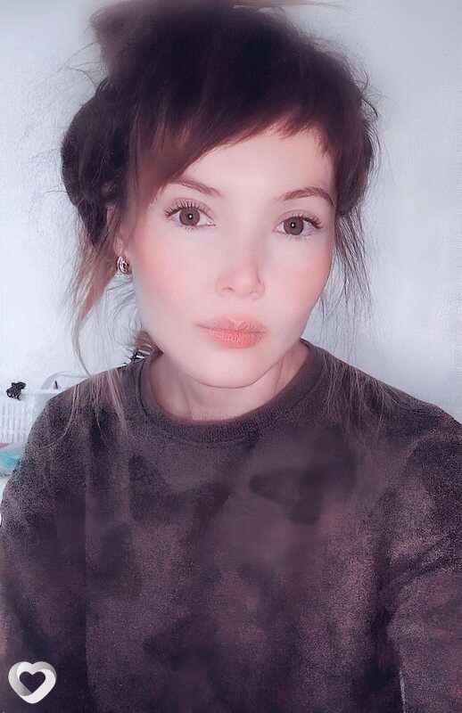 Екатерина, 40, Липецке — анкета №3177727