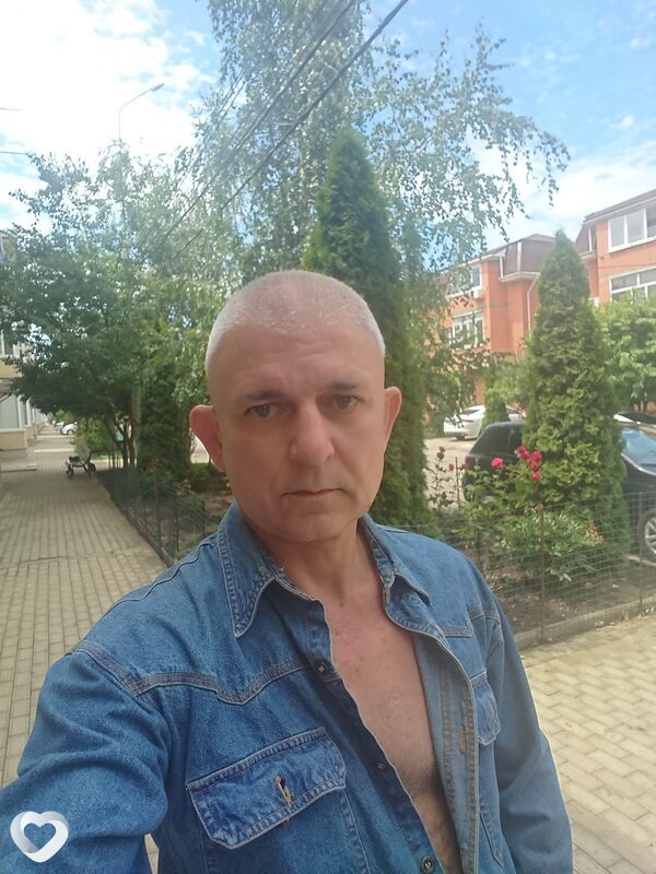 Игорь, 51, Краснодаре — анкета №3177730