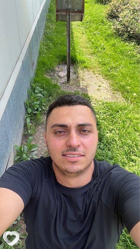 Канан, 28, Чите — анкета №3177763