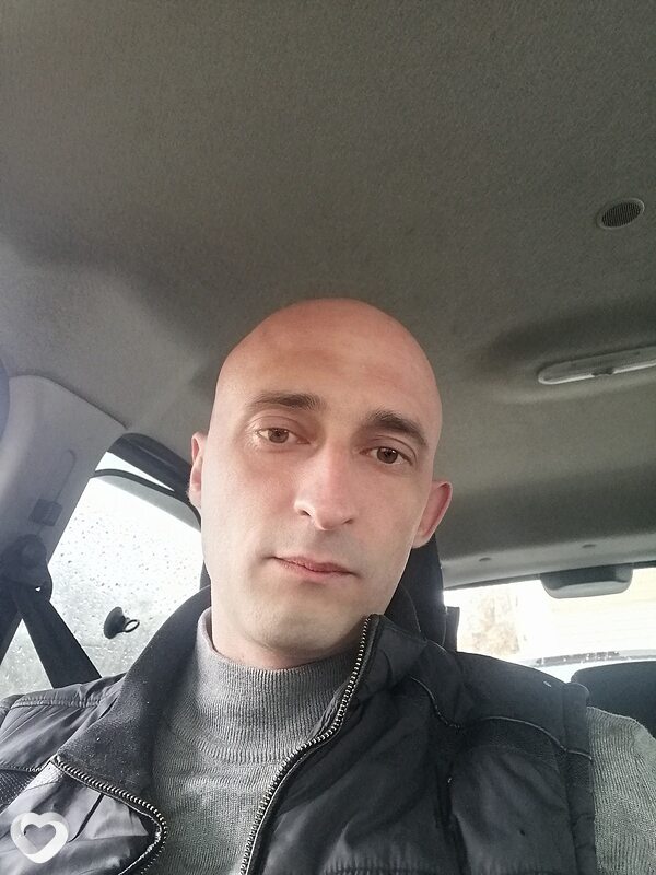 Тимофей, 40, Москве — анкета №3177765