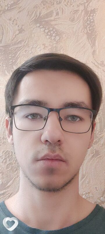 Данил, 24, Красноярске — анкета №3177766