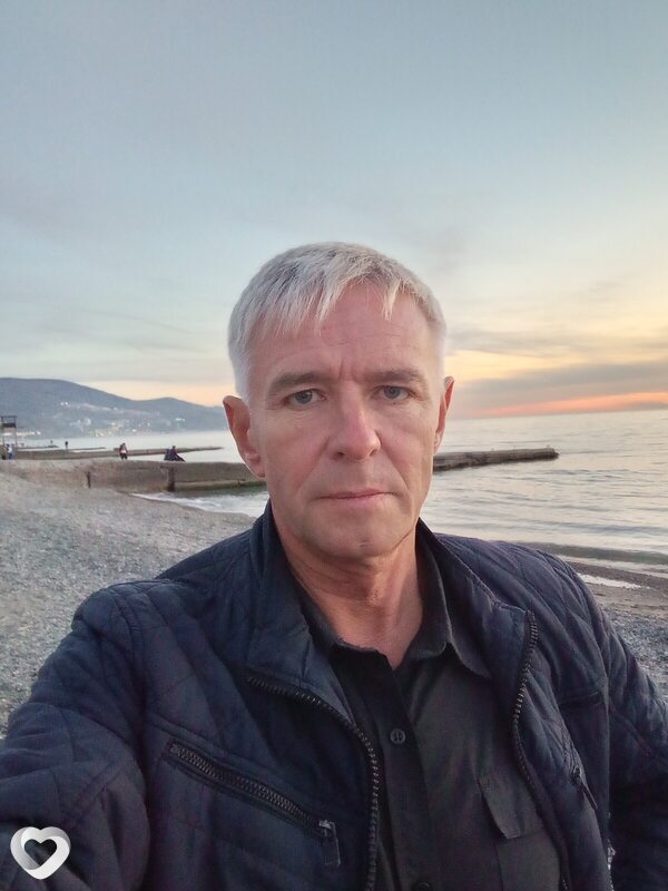Дмитрий, 57, Сочи — анкета №3177749