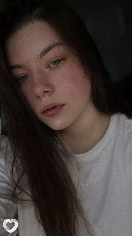 Екатерина, 21, Екатеринбурге — анкета №3177754