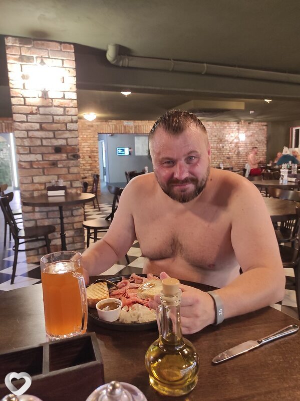 Александр, 43, Калининграде — анкета №3177788