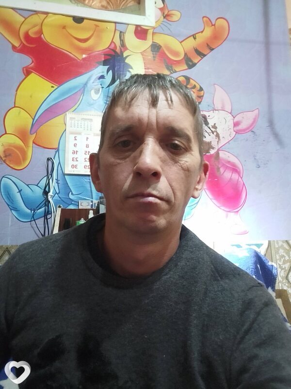 Евгений, 45, Перми — анкета №3177789