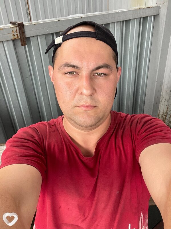 Евгений, 32, Тольятти — анкета №3177794