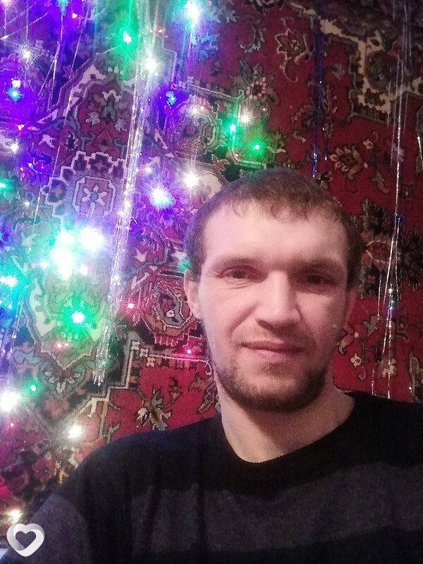 Серега, 39, Тайшете — анкета №3177798