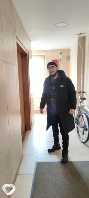 Файз, 31, Москве — анкета №3177802