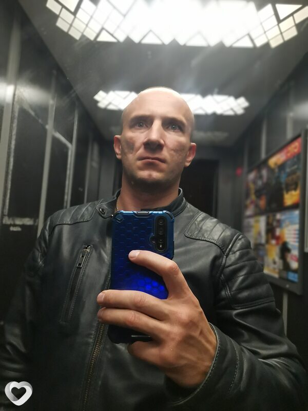Вадим, 38, Саратове — анкета №3177805