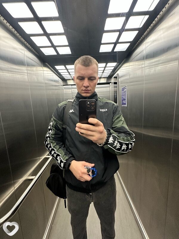 Слава, 31, Солигорске — анкета №3177808
