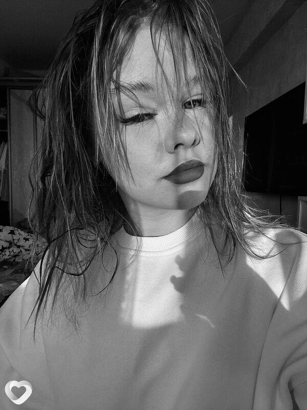 Катюха, 19, Витебске — анкета №3177809