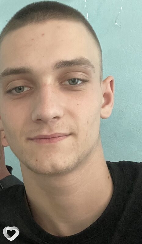 Сеня, 21, Михайловск (Ставропольский край) — анкета №3177810
