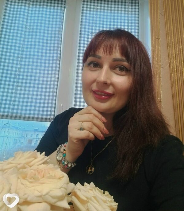 Ирина, 43, Магнитогорске — анкета №3178138