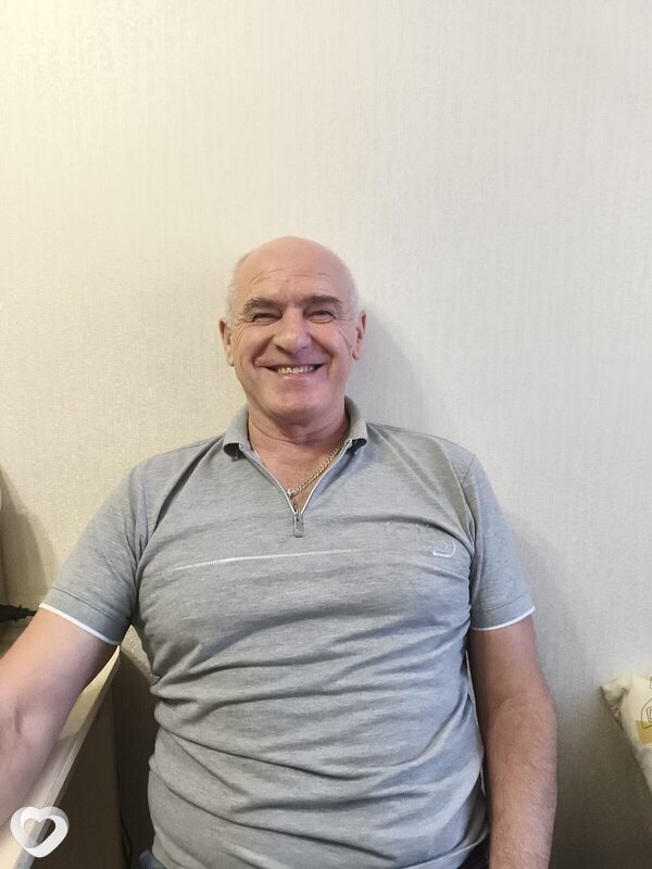 Виктор, 61, Анапе — анкета №3178141